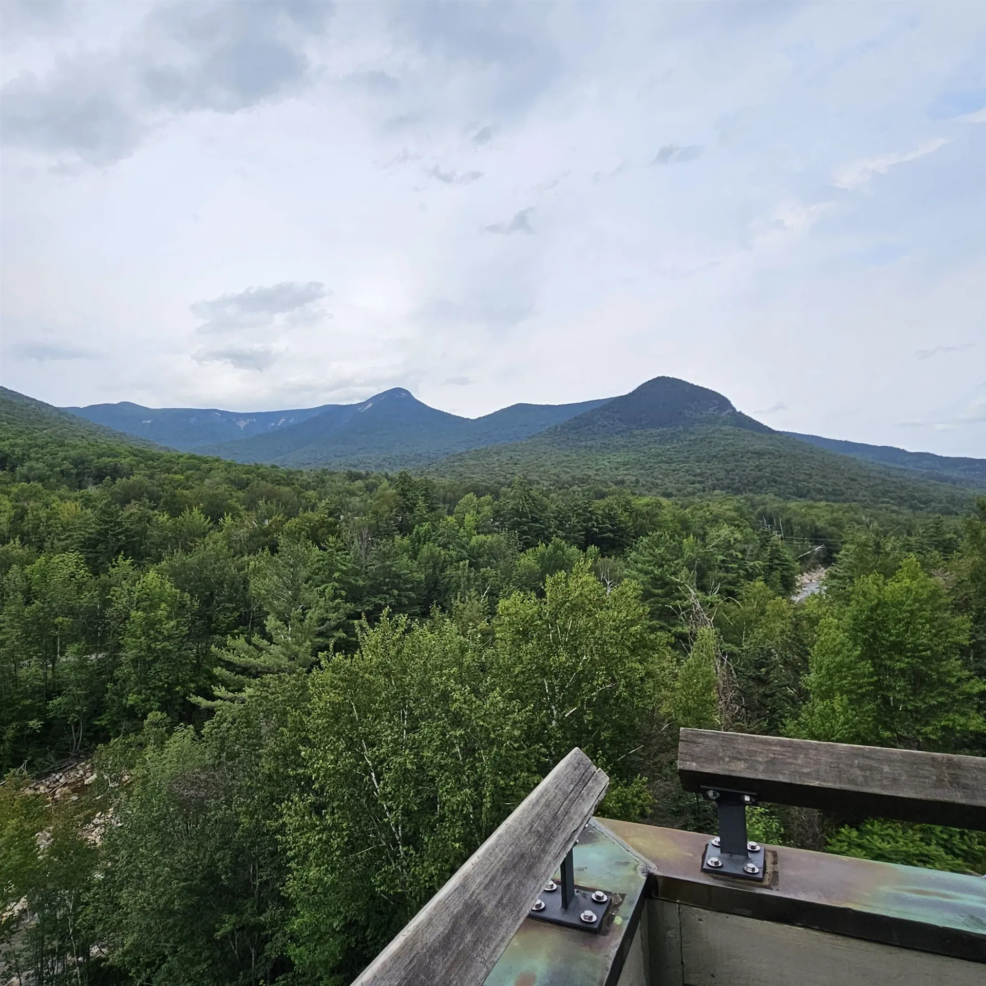 90 Loon Mountain Road Lincoln NH 03251