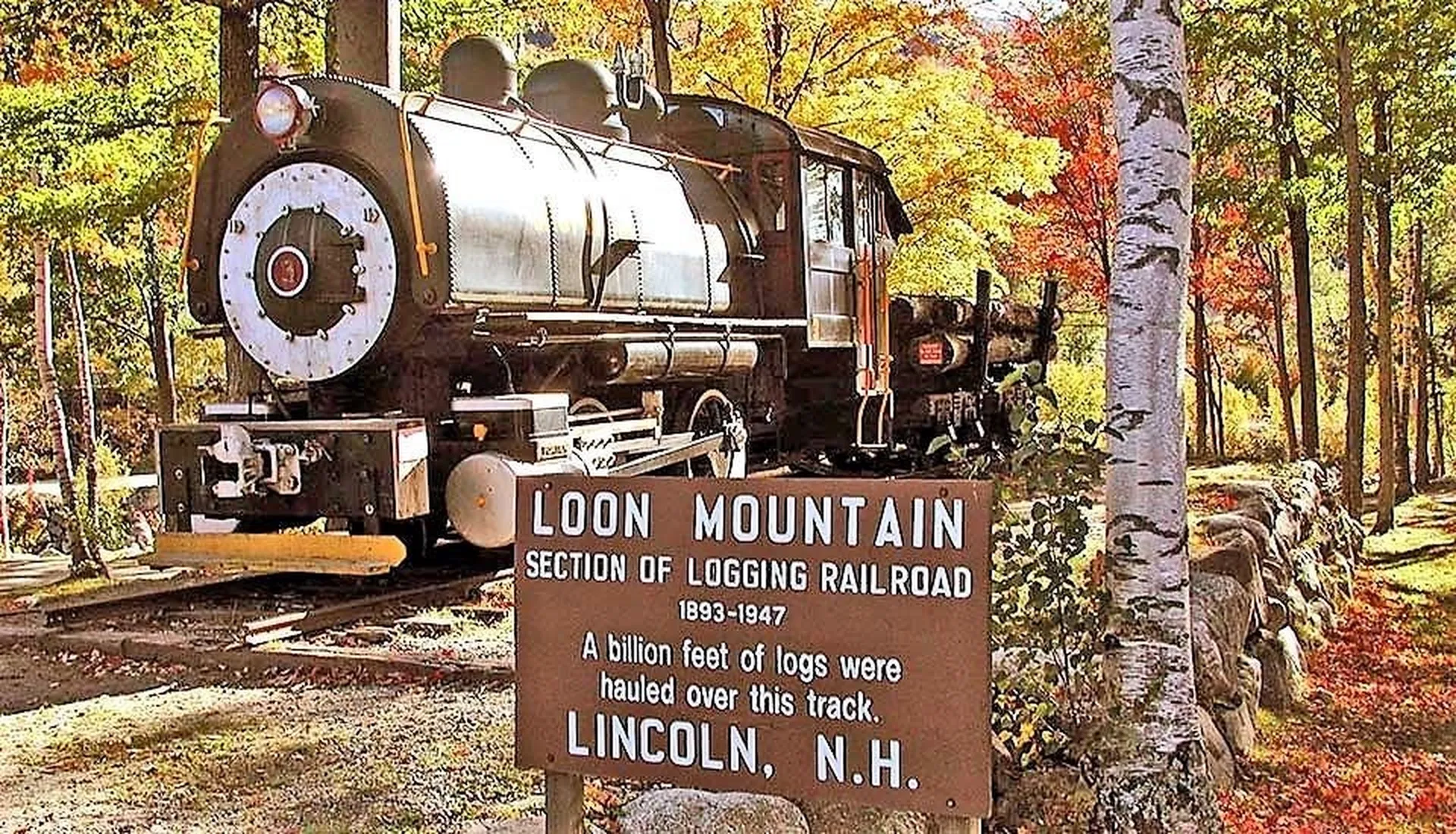 90 Loon Mountain Road Lincoln NH 03251
