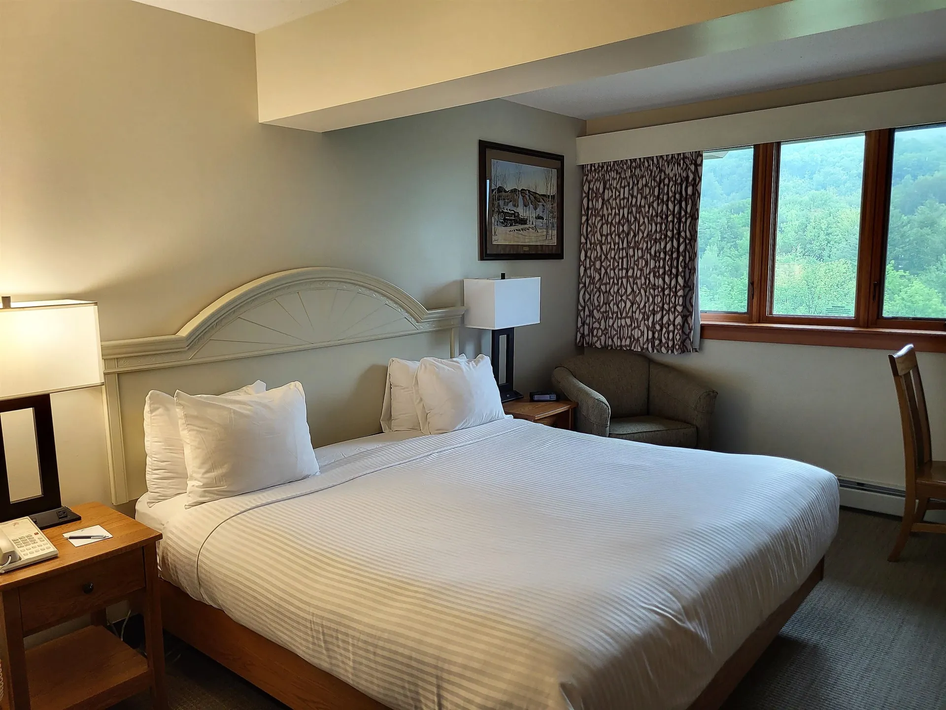 90 Loon Mountain Road Lincoln NH 03251