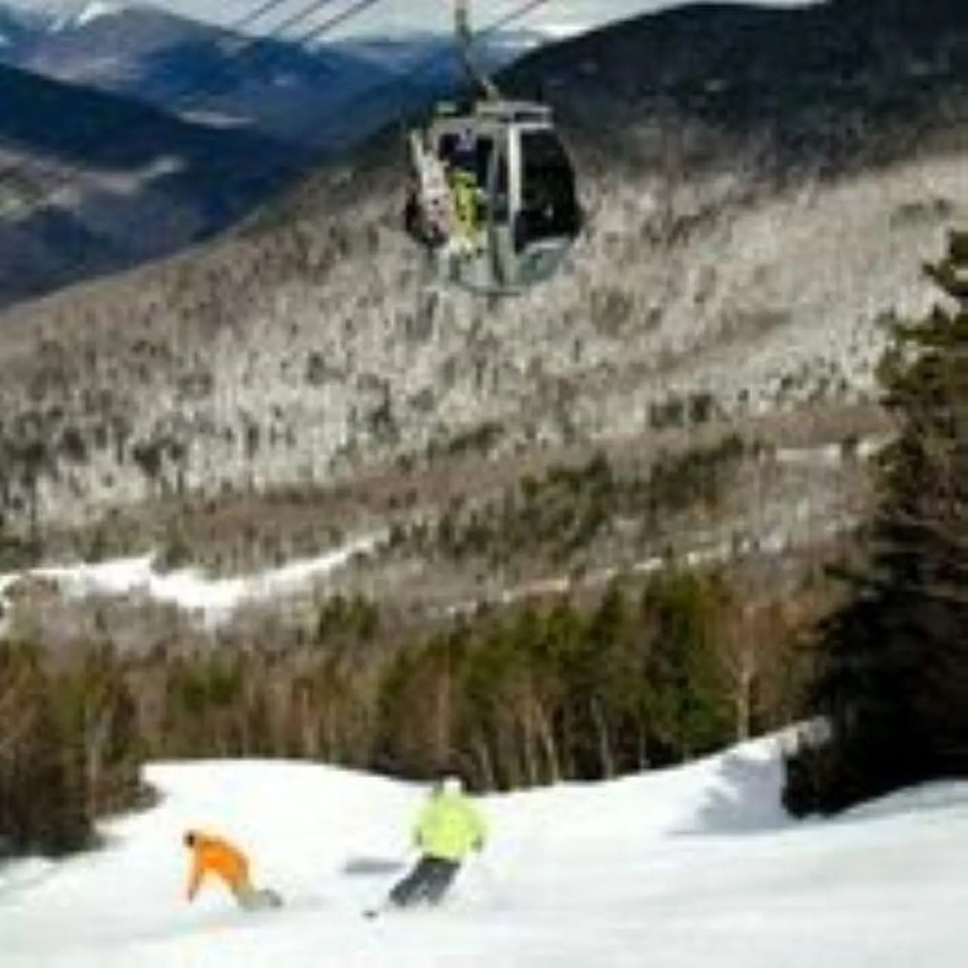 90 Loon Mountain Road Lincoln NH 03251