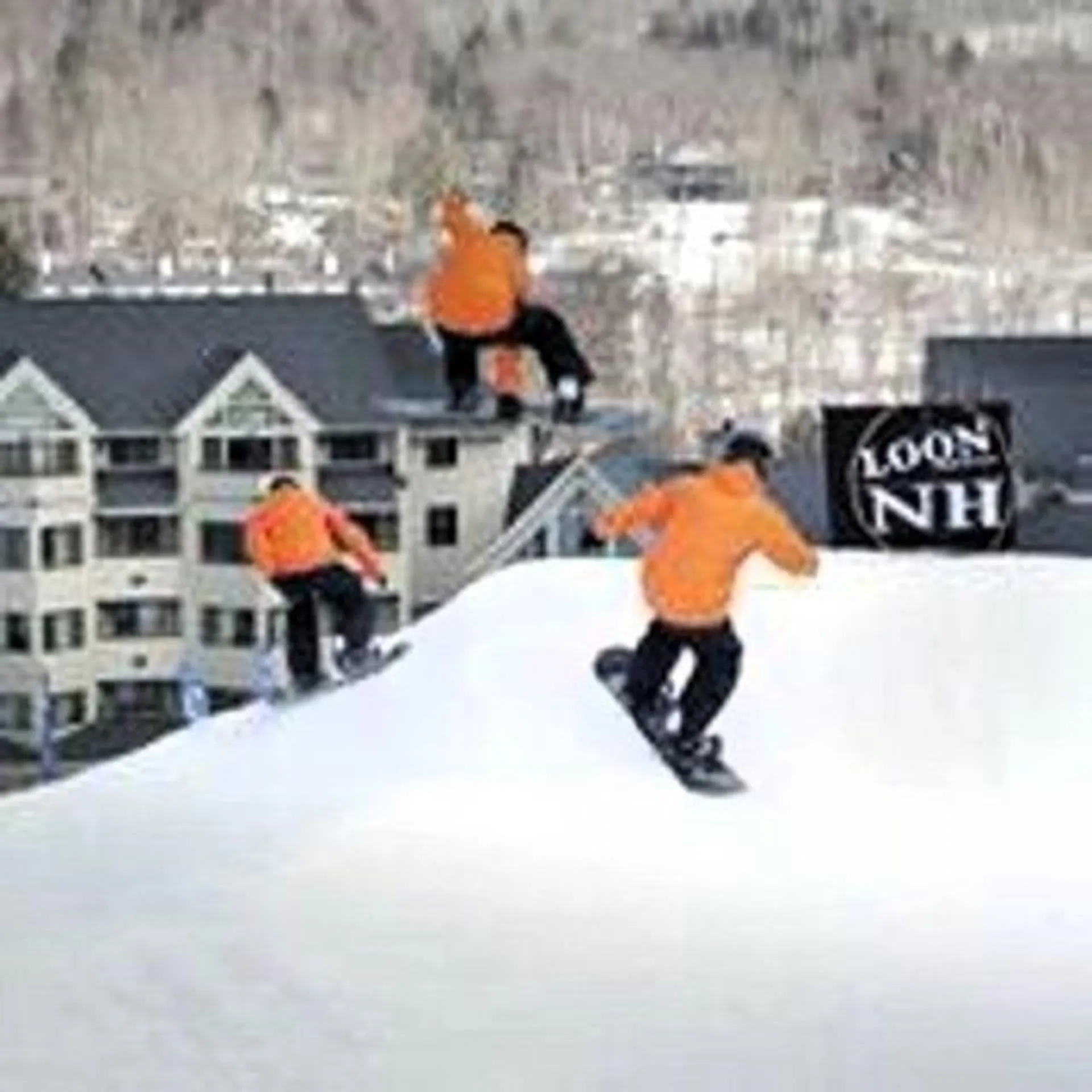 90 Loon Mountain Road Lincoln NH 03251