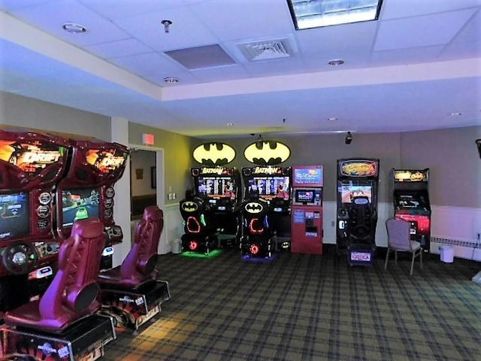 90 Loon Mountain Road Lincoln NH 03251