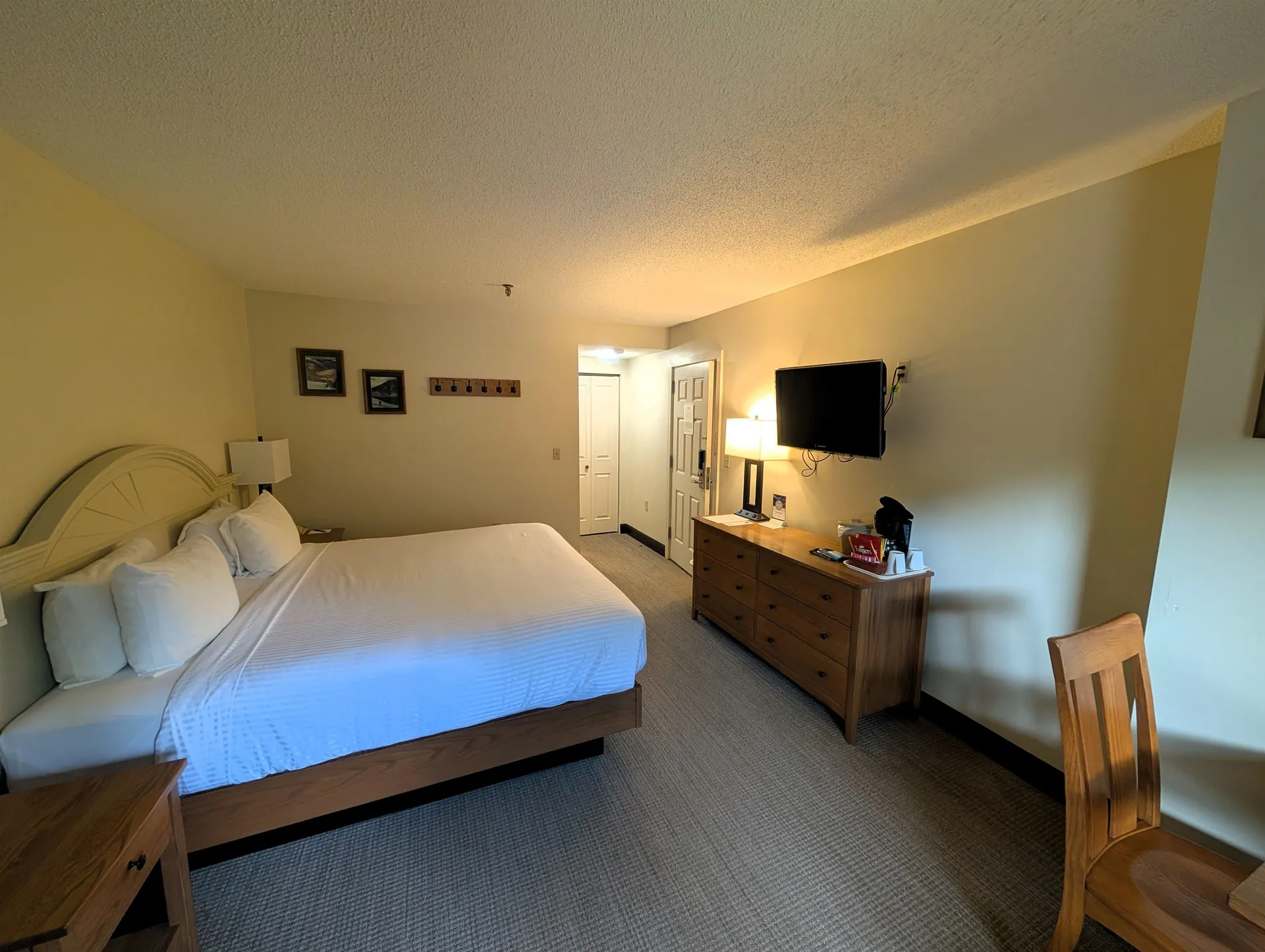 90 Loon Mountain Road Lincoln NH 03251