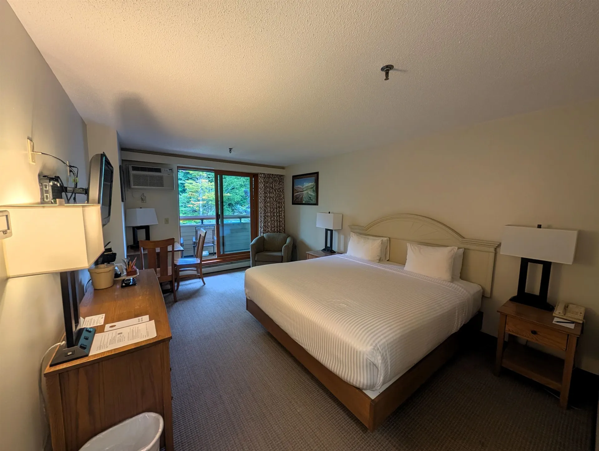 90 Loon Mountain Road Lincoln NH 03251