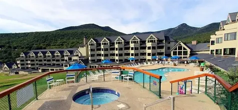 90 Loon Mountain Road Lincoln NH 03251