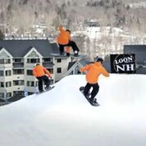 90 Loon Mountain Road Lincoln NH 03251