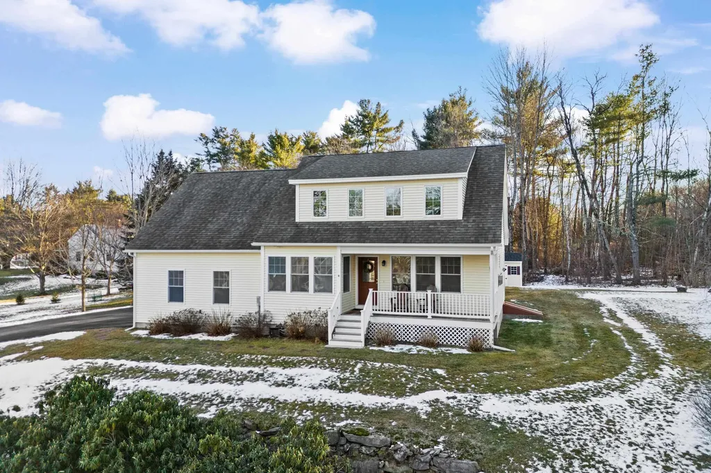 10 Pacific Drive Dover NH 03820