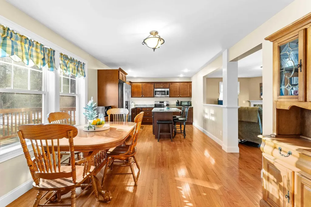 10 Pacific Drive Dover NH 03820