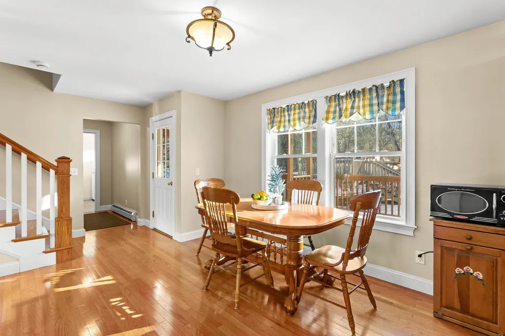 10 Pacific Drive Dover NH 03820