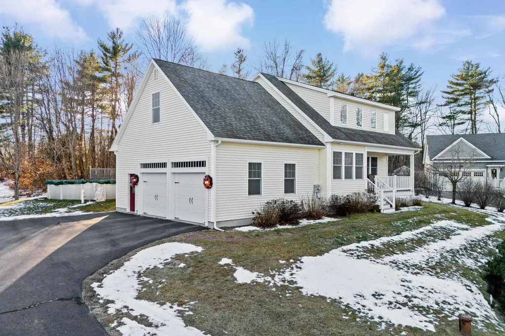 10 Pacific Drive Dover NH 03820