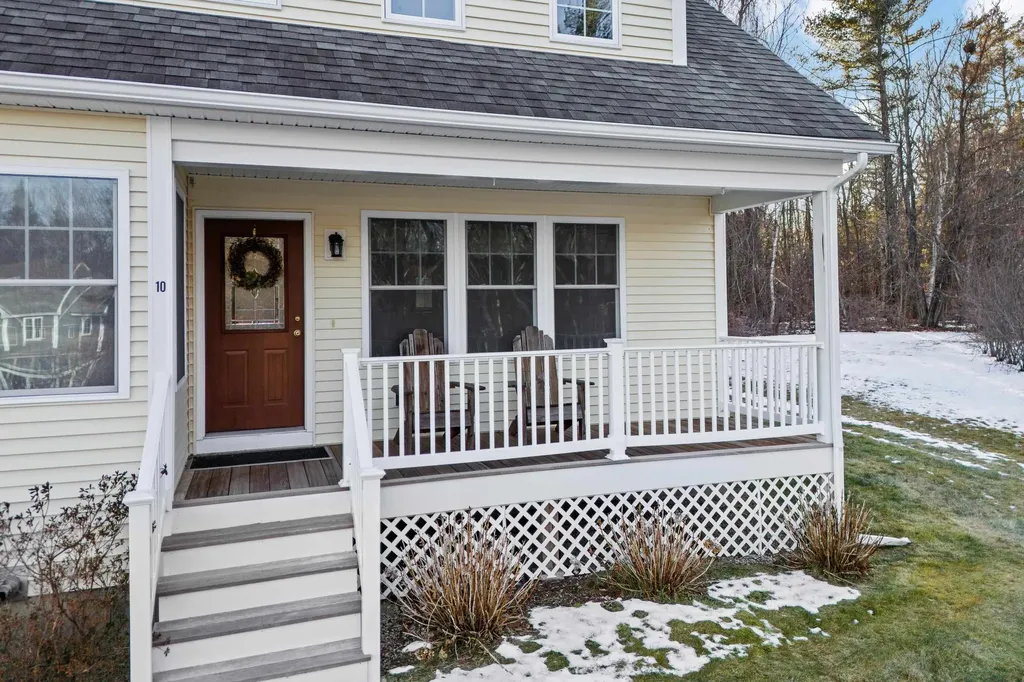 10 Pacific Drive Dover NH 03820