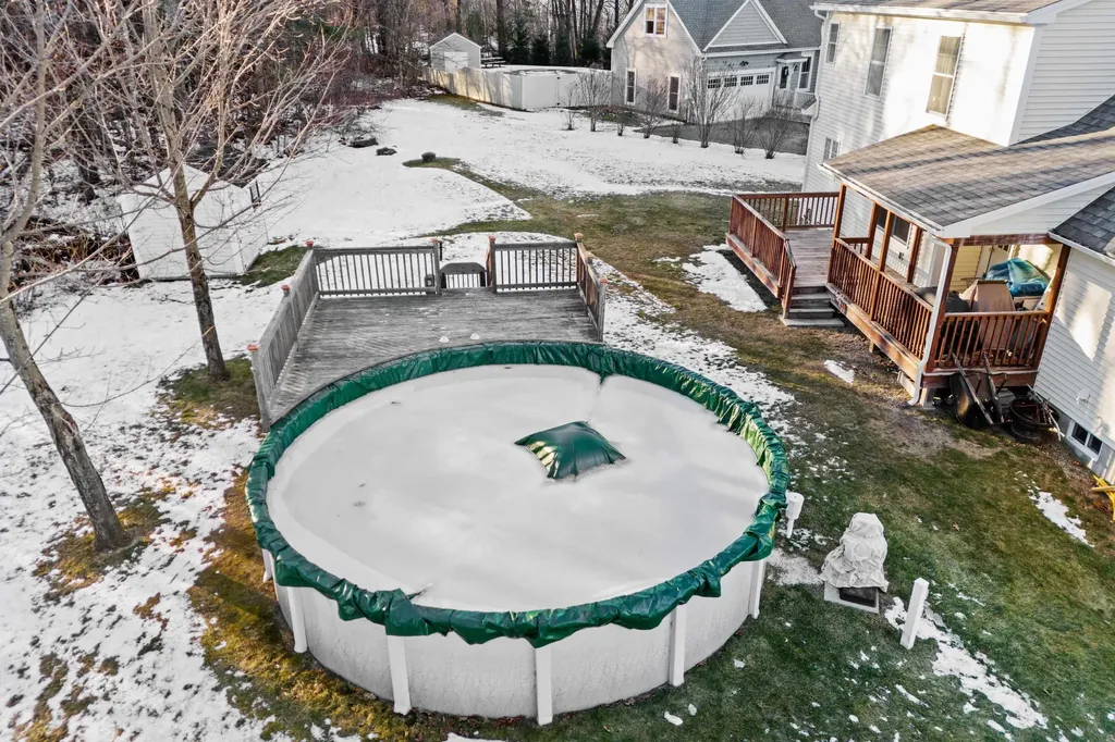 10 Pacific Drive Dover NH 03820