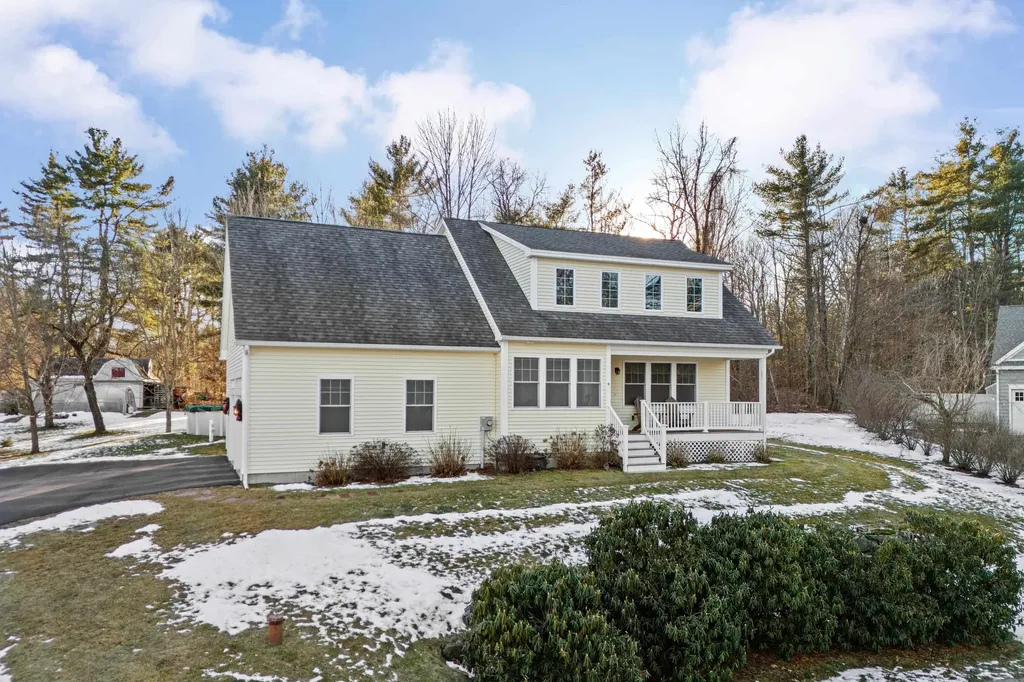 10 Pacific Drive Dover NH 03820