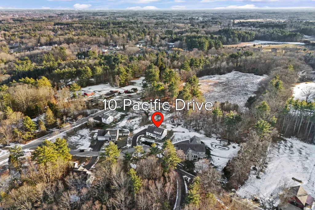 10 Pacific Drive Dover NH 03820