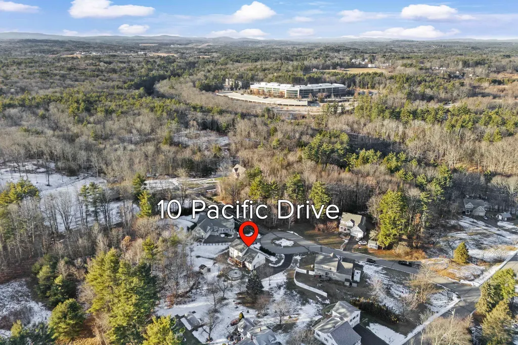 10 Pacific Drive Dover NH 03820