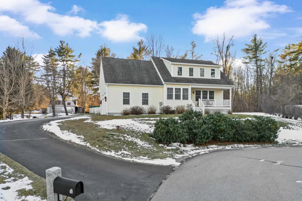 10 Pacific Drive Dover NH 03820