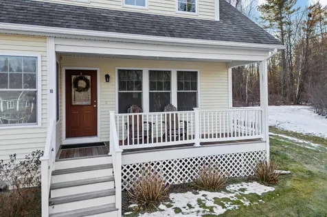 10 Pacific Drive Dover NH 03820
