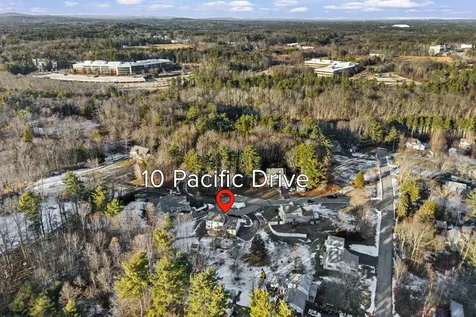 10 Pacific Drive Dover NH 03820