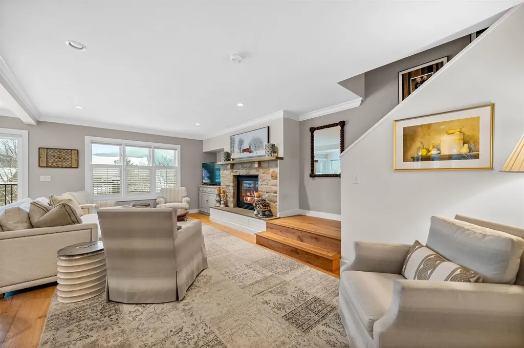 638A Topnotch Drive Stowe VT 05672