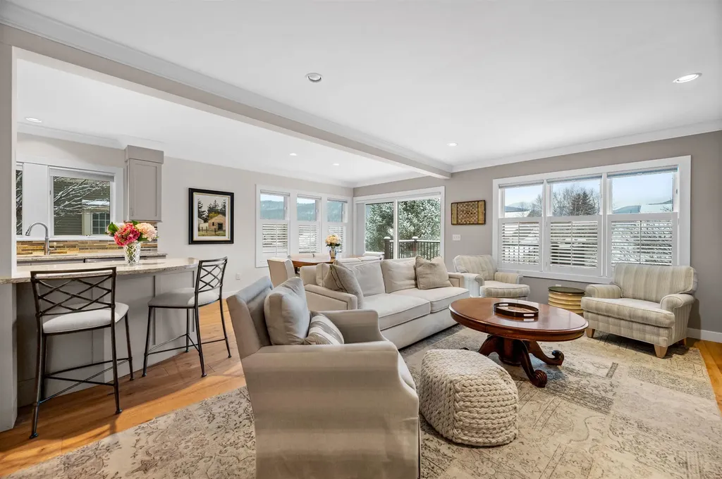 638A Topnotch Drive Stowe VT 05672