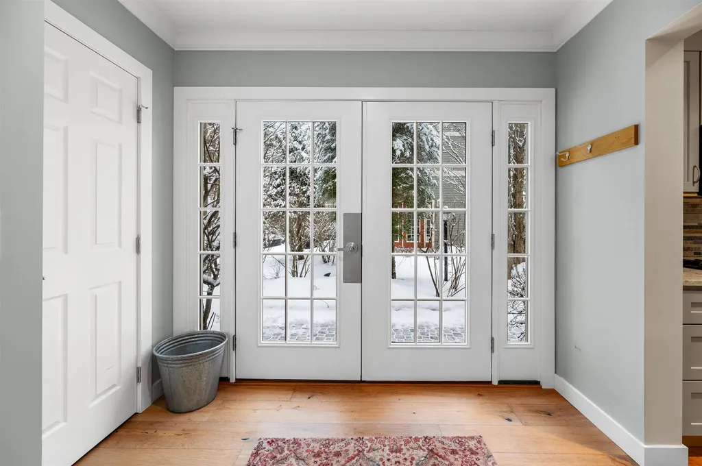 638A Topnotch Drive Stowe VT 05672