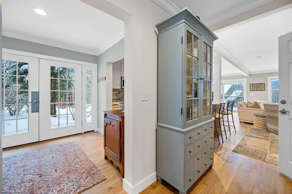 638A Topnotch Drive Stowe VT 05672