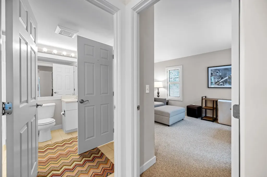 638A Topnotch Drive Stowe VT 05672