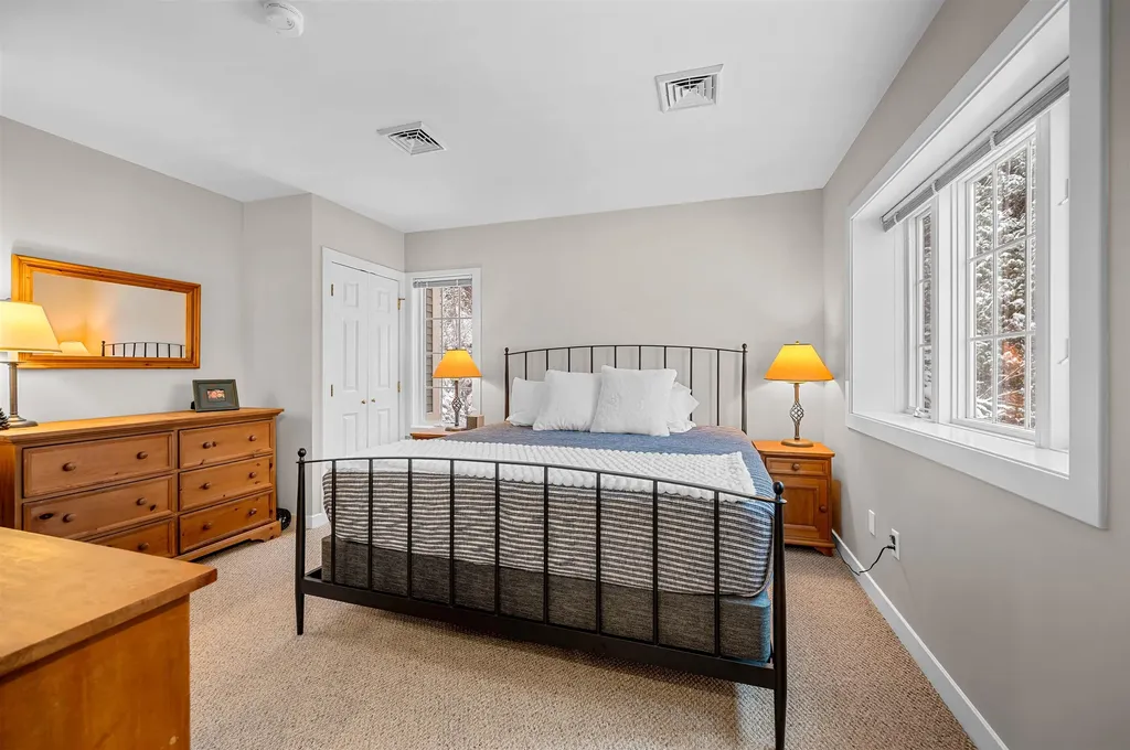 638A Topnotch Drive Stowe VT 05672