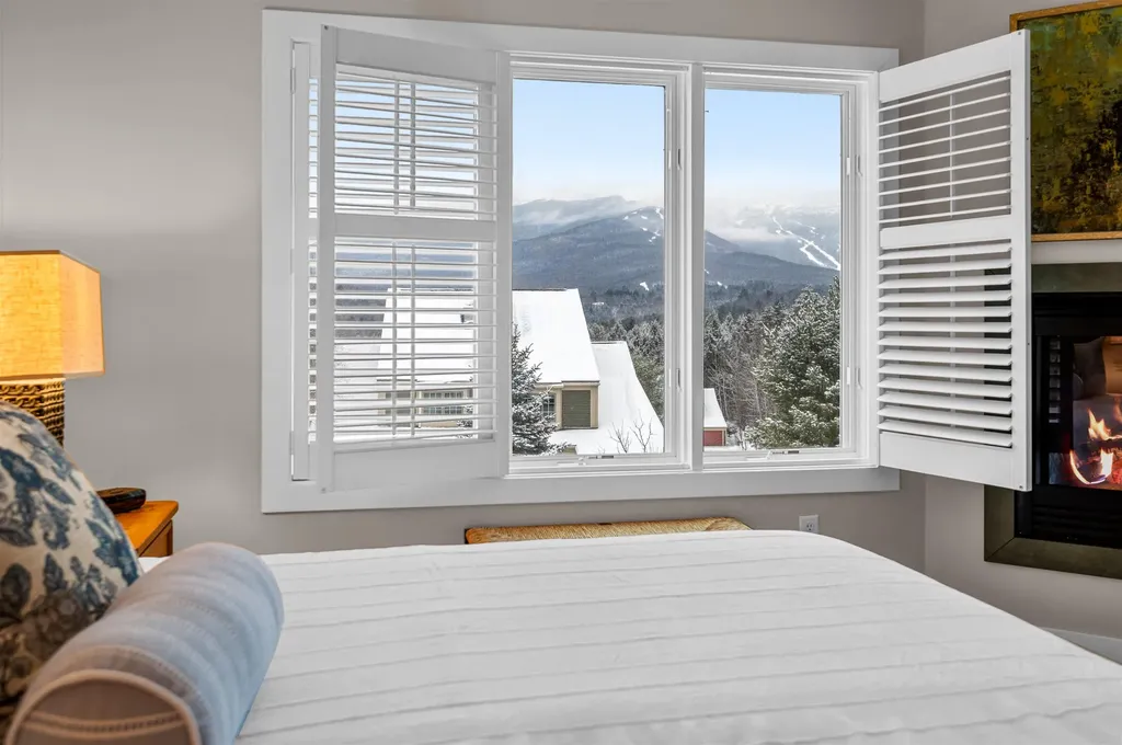 638A Topnotch Drive Stowe VT 05672