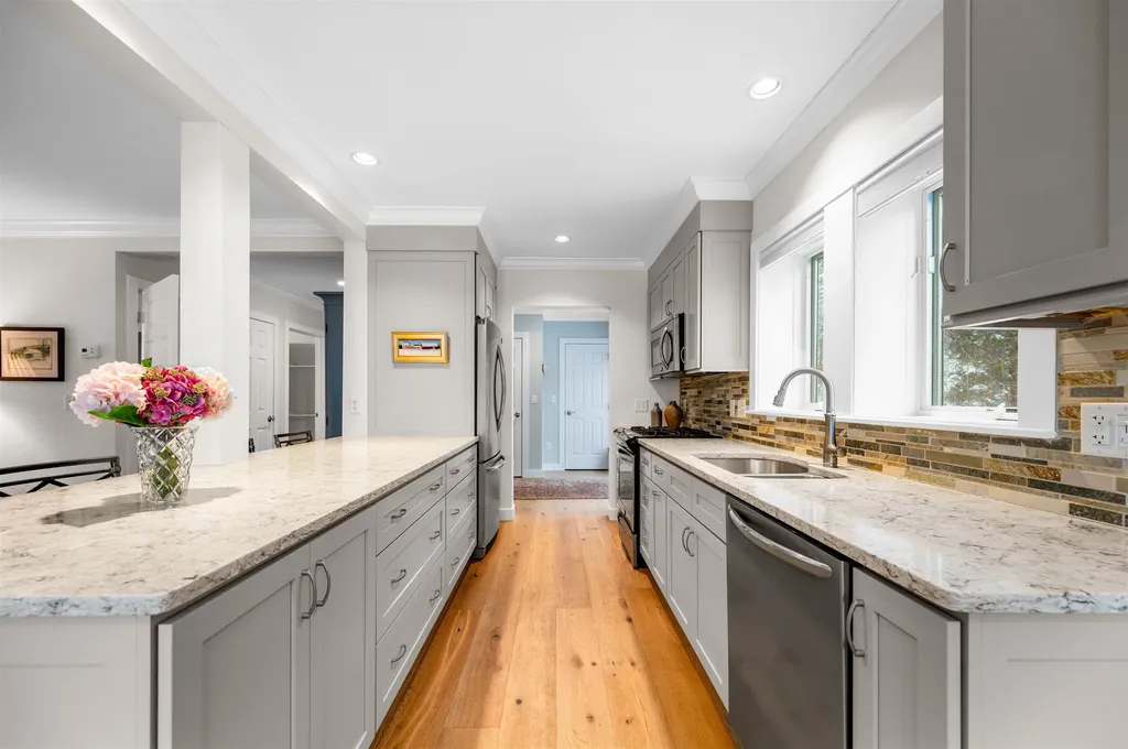 638A Topnotch Drive Stowe VT 05672