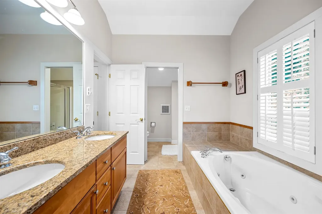 638A Topnotch Drive Stowe VT 05672