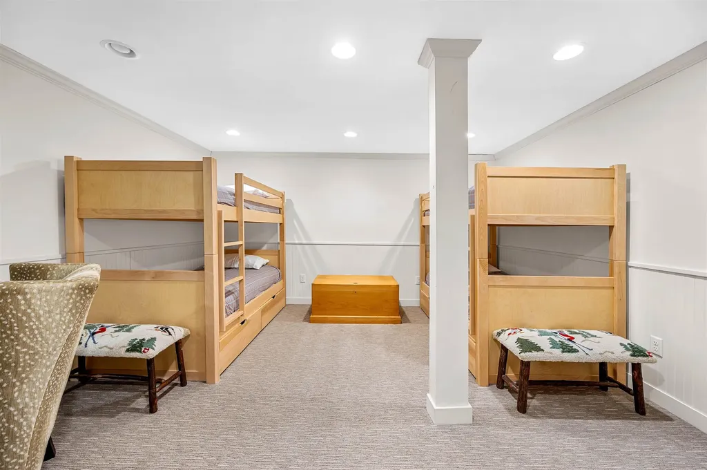 638A Topnotch Drive Stowe VT 05672