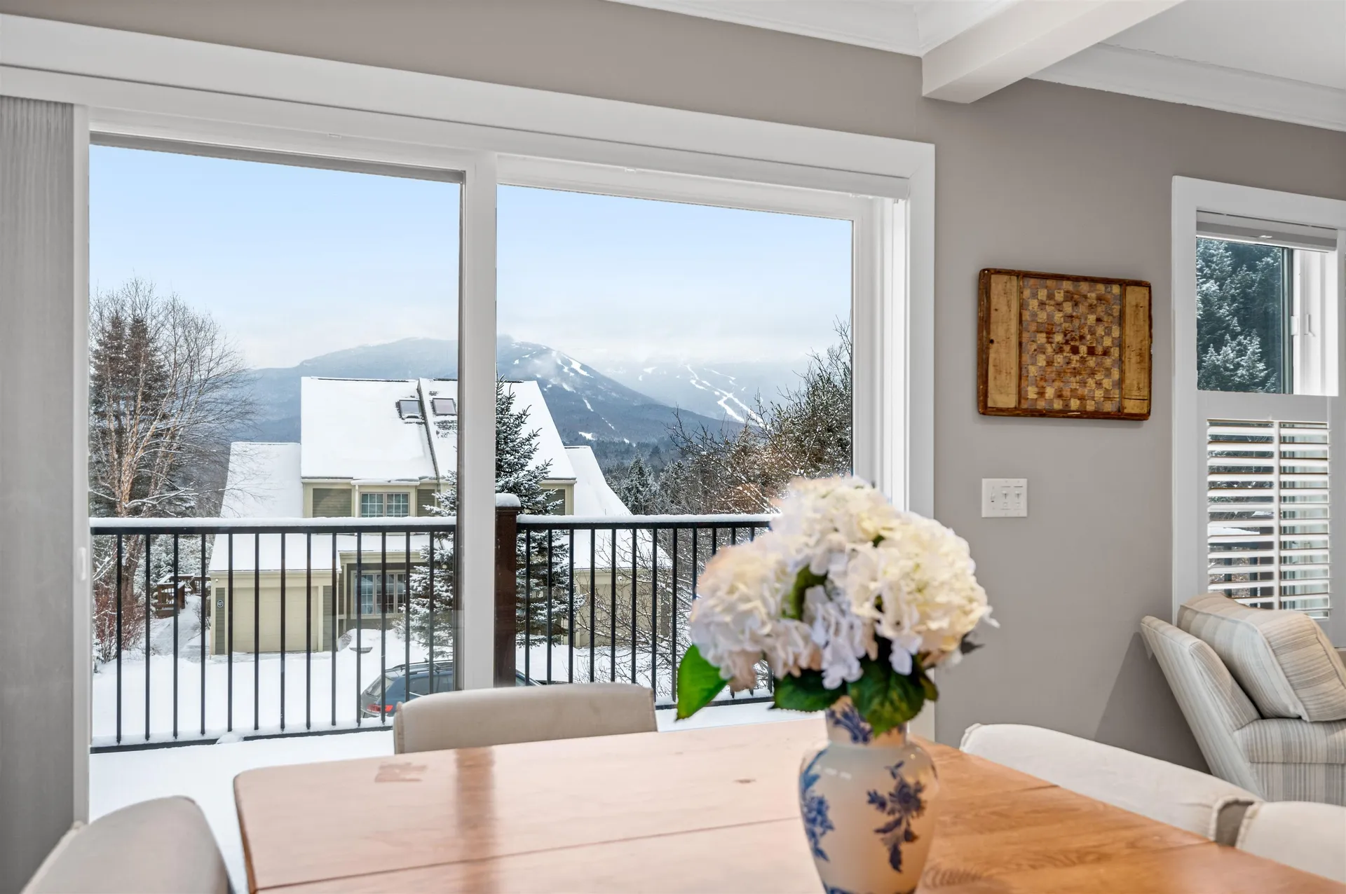 638A Topnotch Drive Stowe VT 05672