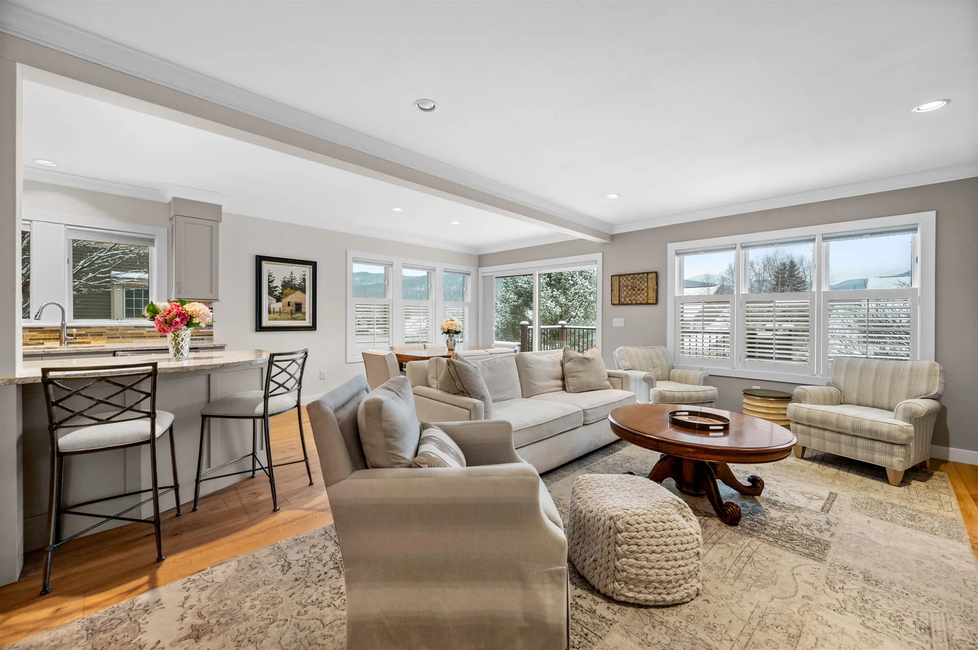 638A Topnotch Drive Stowe VT 05672