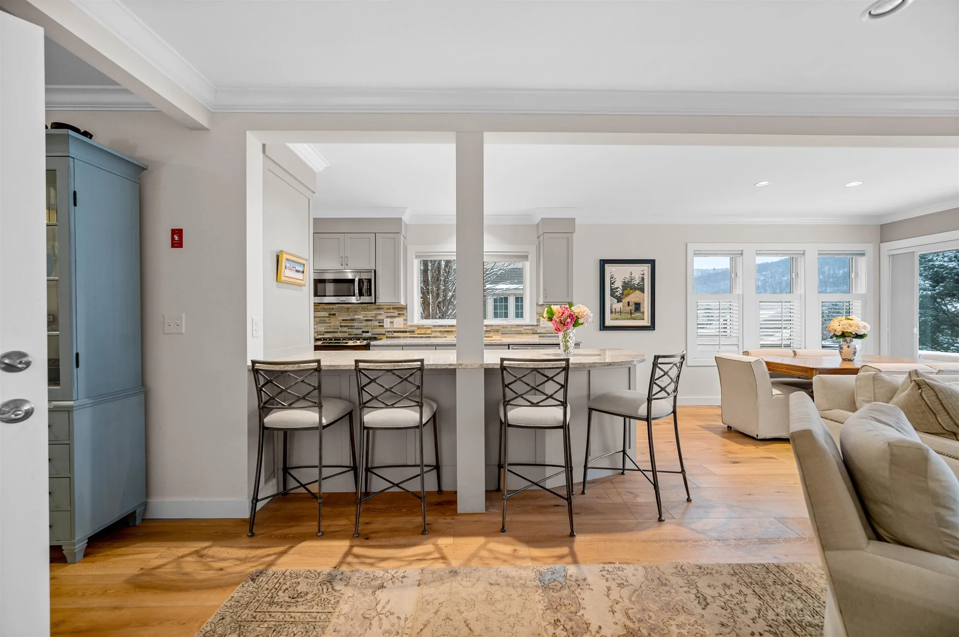 638A Topnotch Drive Stowe VT 05672