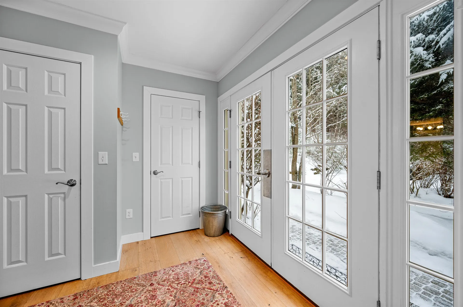 638A Topnotch Drive Stowe VT 05672