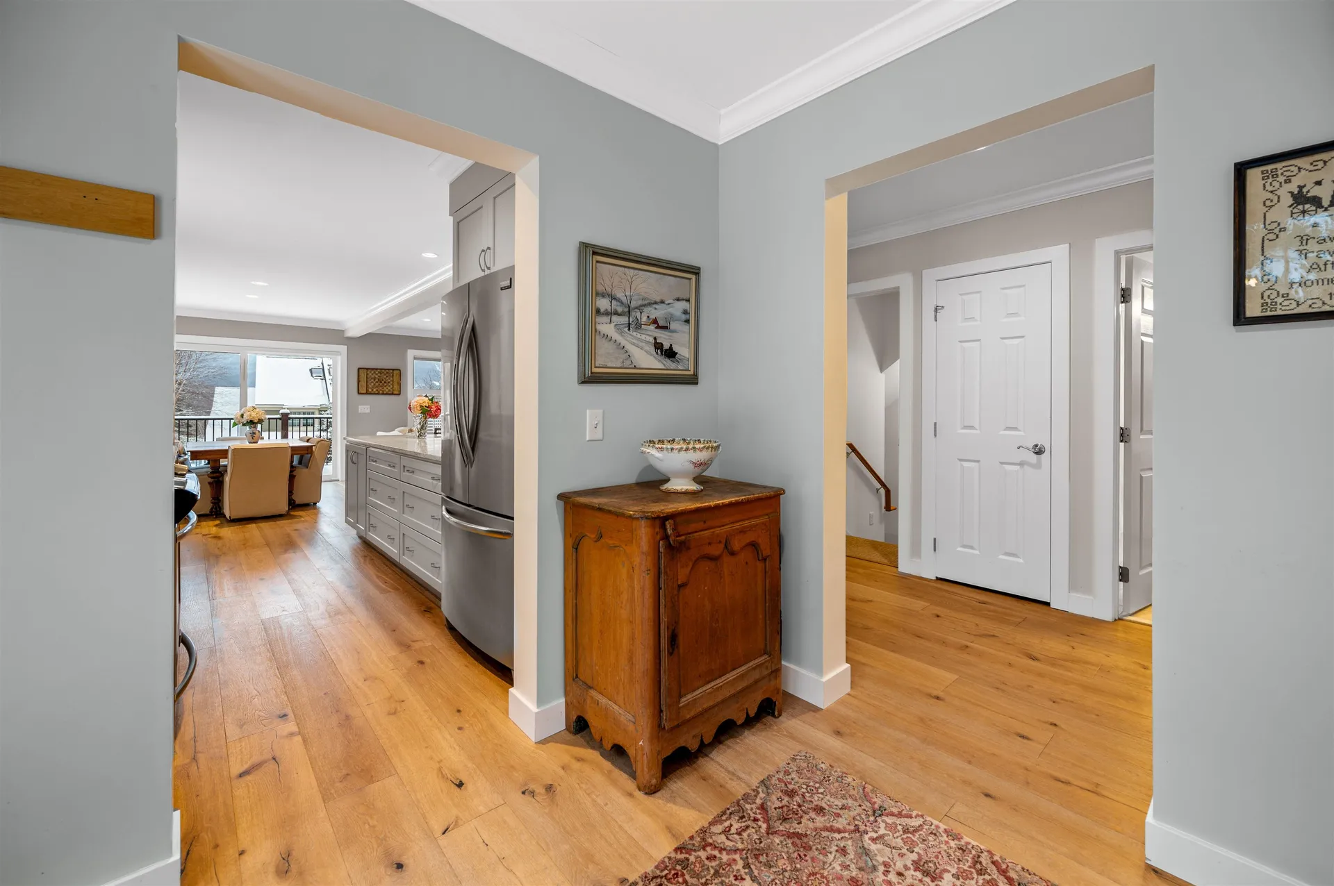 638A Topnotch Drive Stowe VT 05672