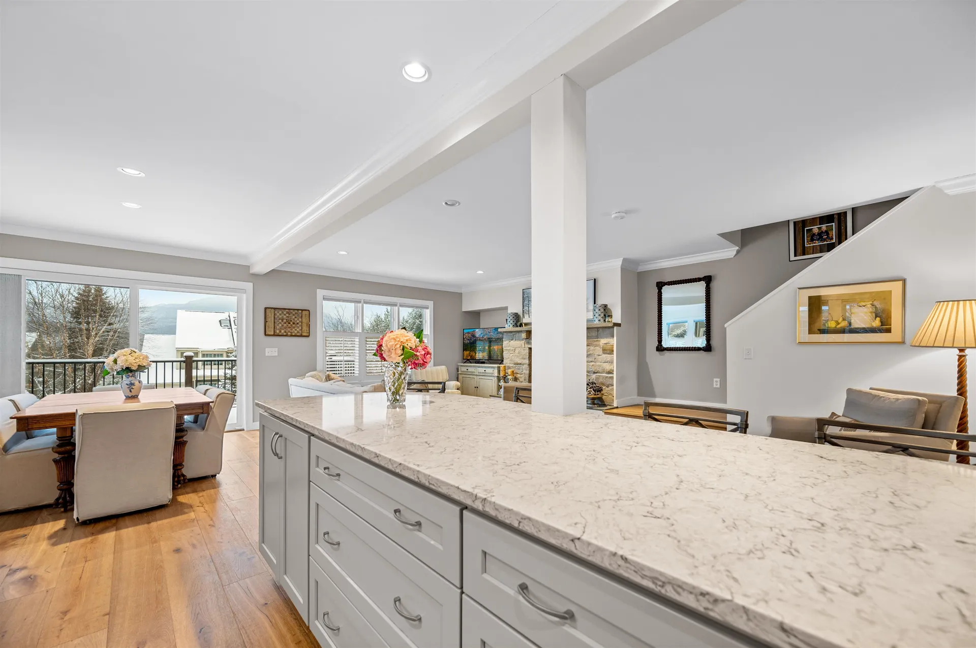 638A Topnotch Drive Stowe VT 05672