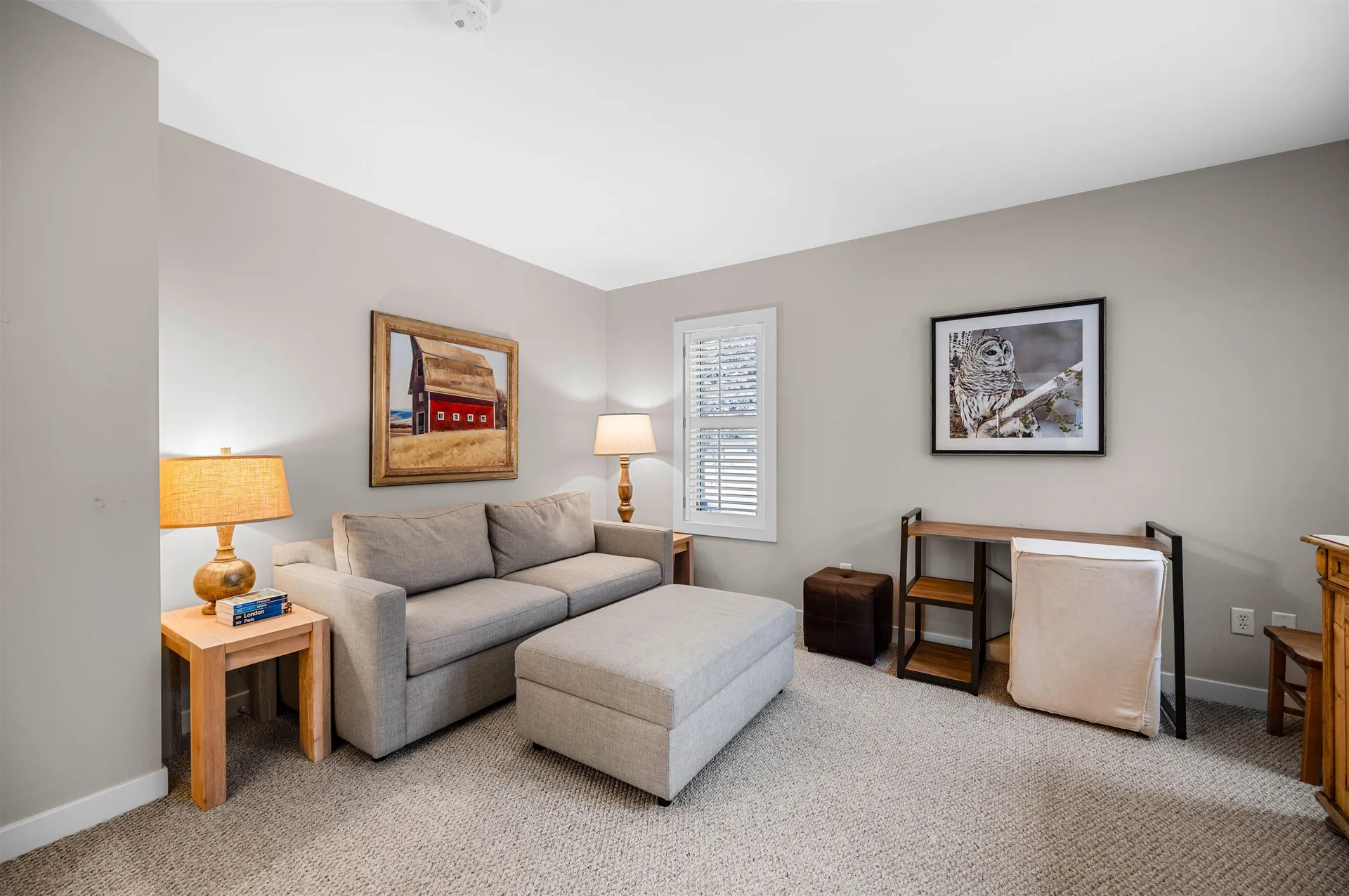 638A Topnotch Drive Stowe VT 05672