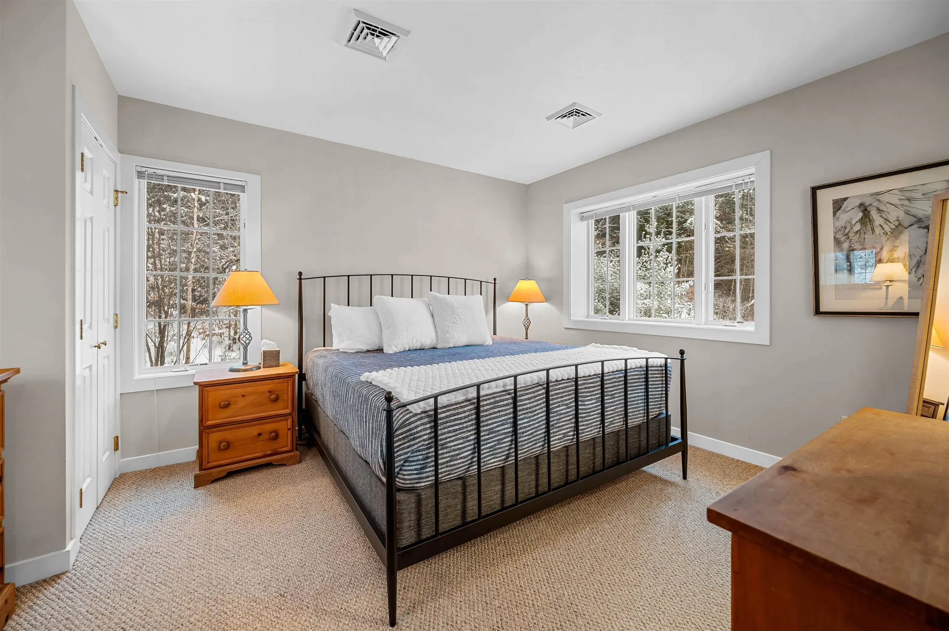 638A Topnotch Drive Stowe VT 05672