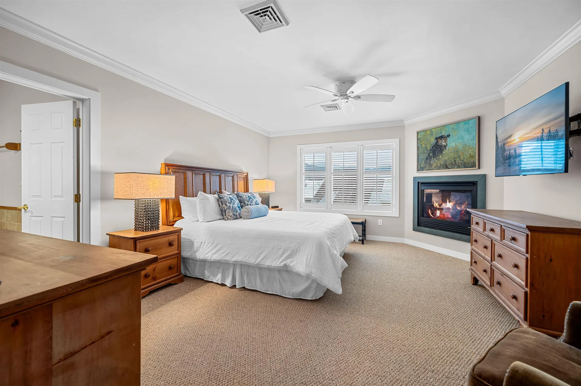 638A Topnotch Drive Stowe VT 05672