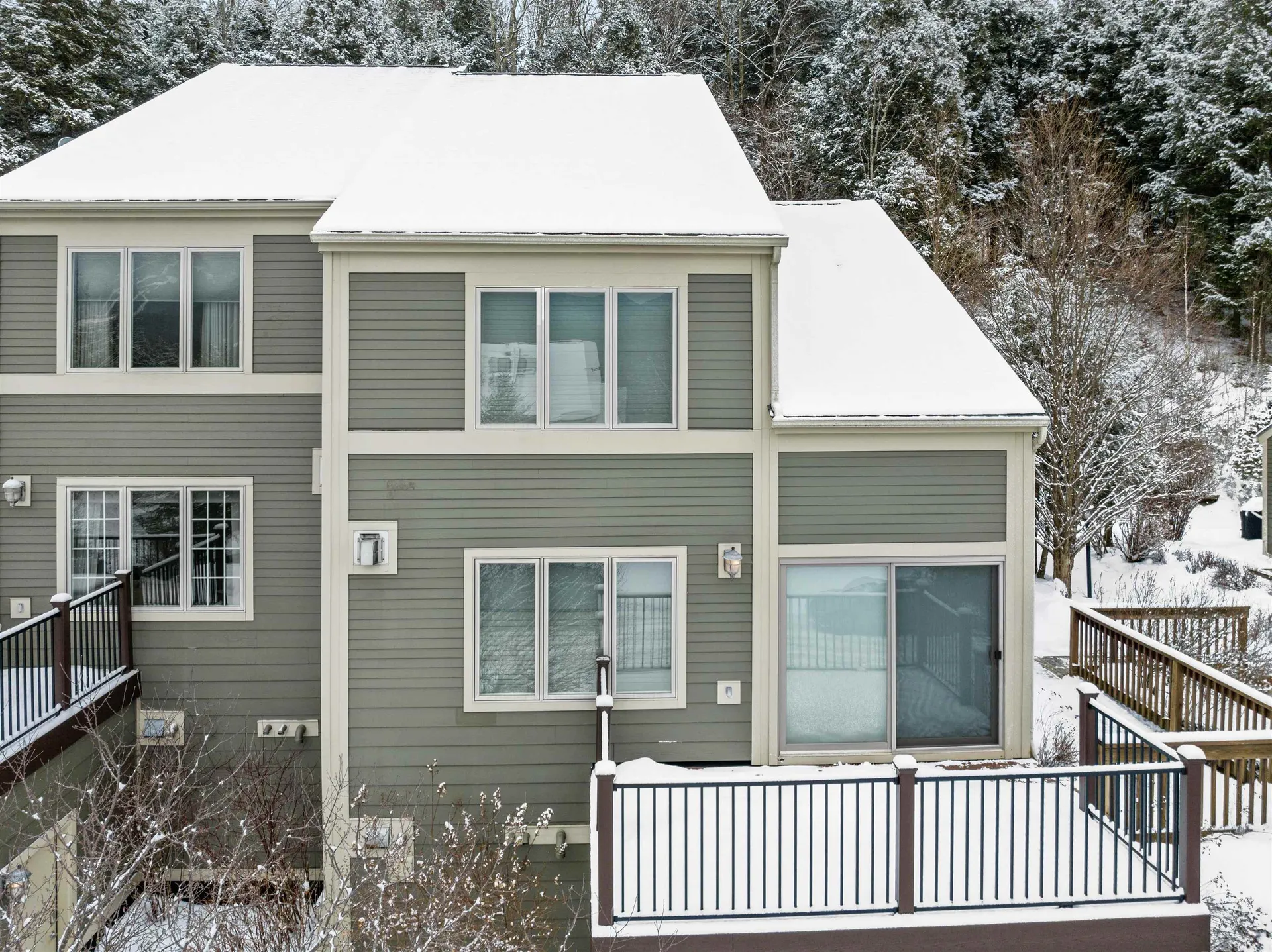 638A Topnotch Drive Stowe VT 05672