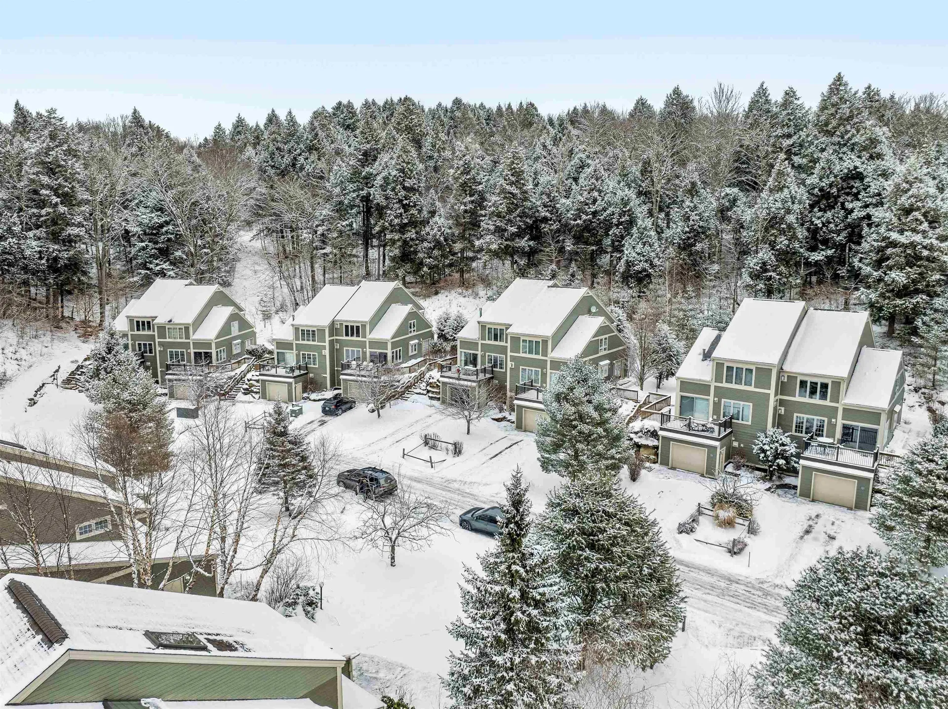 638A Topnotch Drive Stowe VT 05672