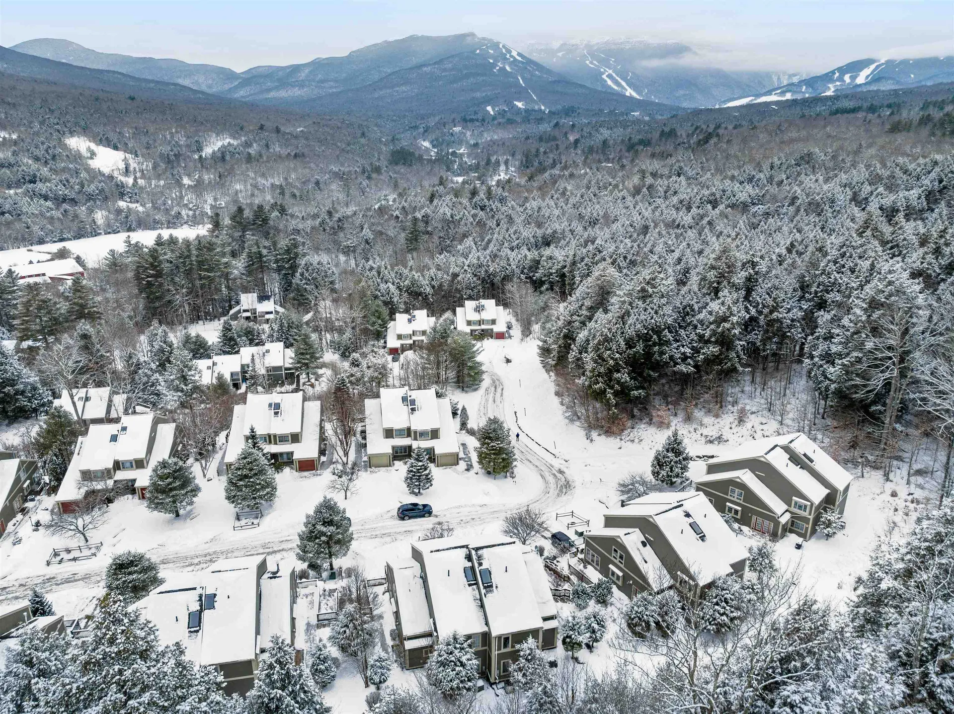 638A Topnotch Drive Stowe VT 05672