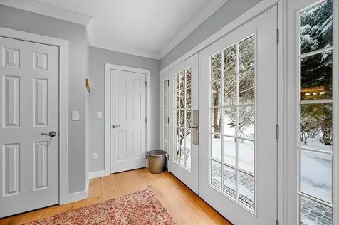 638A Topnotch Drive Stowe VT 05672