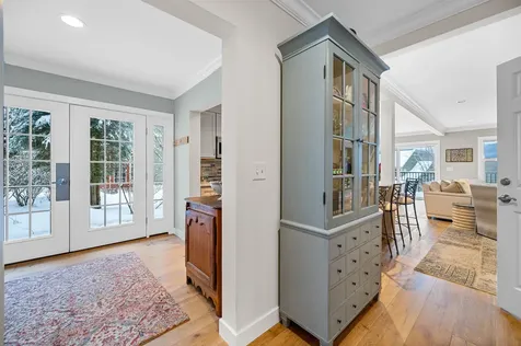 638A Topnotch Drive Stowe VT 05672