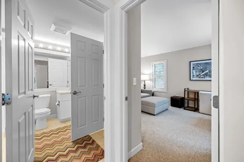 638A Topnotch Drive Stowe VT 05672