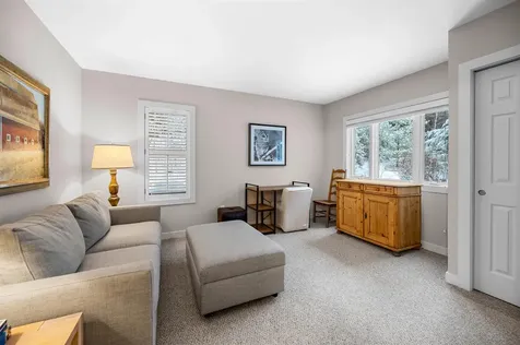 638A Topnotch Drive Stowe VT 05672