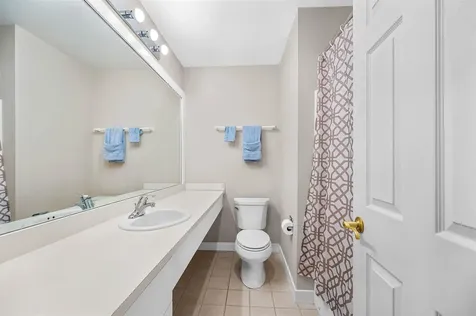 638A Topnotch Drive Stowe VT 05672