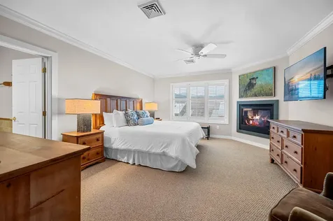 638A Topnotch Drive Stowe VT 05672